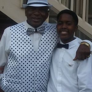 Meet your Posher, Herbert